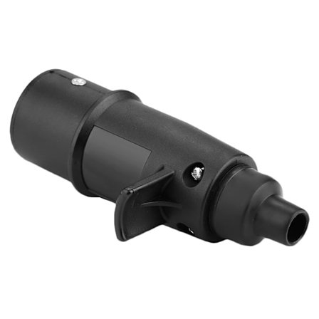 24V 7-pin trailerstik Type N adapter til lastbil campingvogn