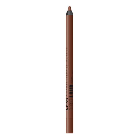 Nyx Professional MakeUp Line Loud Lip Liner Pencil 29 No Equivalent - Matita labbra