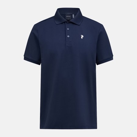 Peak Performance - Vespar Polo Homme