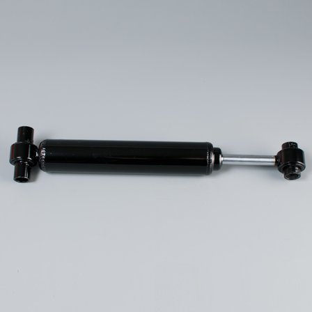 Suksen Iskunvaimennin Hydraulinen Sno-X - Yamaha ET 340 1982-1983