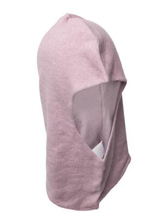 Abel Accessories Headwear Balaclava Rosa MarMar Cph