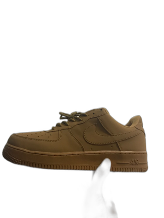 Nike air force 1 brun