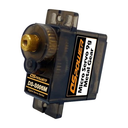 MG90S Servo 180° Motor Micro Servo