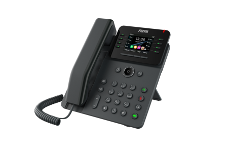 FANVIL V62W, Prime Business Phone / SIP / POE / Gigabit / USB-Port