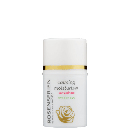 Rosenserien Ansiktskräm 50 ml