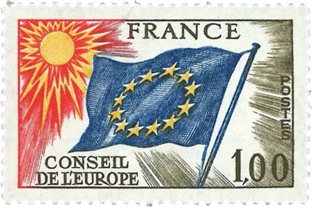 Frankrig Tjenestemærke YT 49