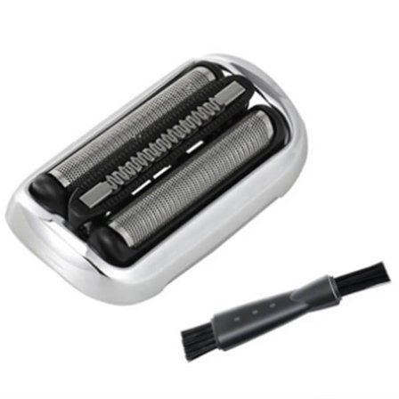 Erstatningshoved til elektrisk barbermaskine til Braun 73S Serie 7 70-N1300S