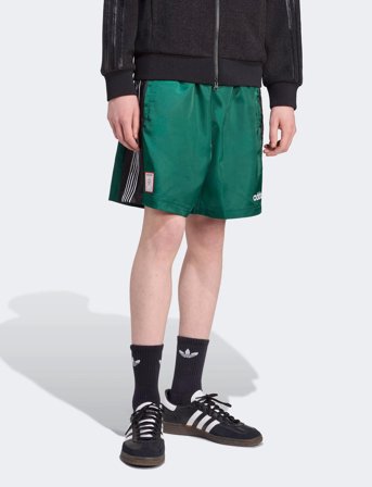 adidas Originals Archive Short - Green - L