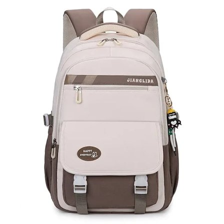 Ryggsekk Barn Skolesekk Ryggsekk For Gutt Jente Barn Tenåring Klasse Skolesekk Primær Høy Bokveske Kvinne Kvinner Tenåringer