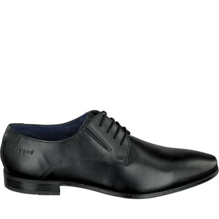 Bugatti morino Schoenen , Zwart , Heren , Maat: 44 EU