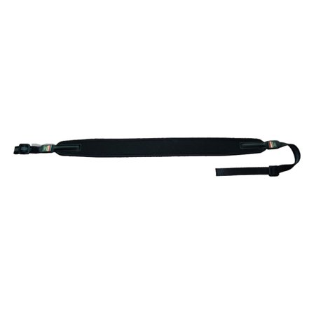 Niggeloh Gun Sling Universal Weapon accessories Black OneSize