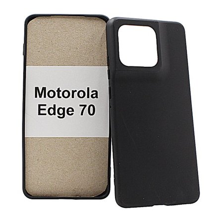 TPU Skal Motorola Edge 70
