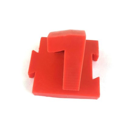 Antal form molds 1 1