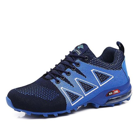 Vandringsskor för män Off-Road vattenavvisande sportskor Casual Outdoor Shoes 8-5