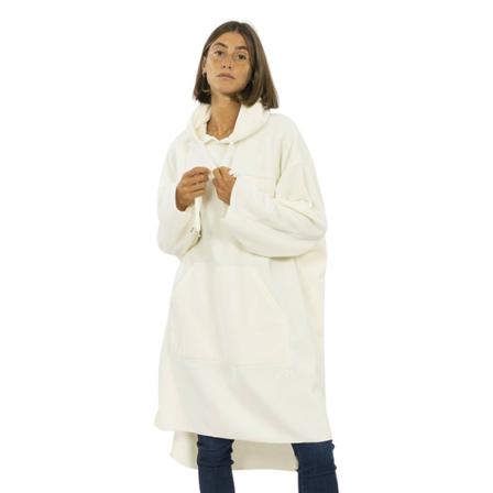 N21, Hoodies Biały, Kobieta, Rozmiar: S