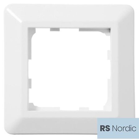 ELKO RS Nordic Kombinasjonsramme 1-hull RH