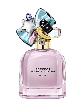 Marc Jacobs Fragrance Marc Jacobs Perfect Elixir Eau De Parfum 50 Ml - Nude - 50 ML