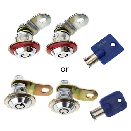 Dedikert arkademaskin med spesiallås, dørlås med nøkkel, for Jamma Ar