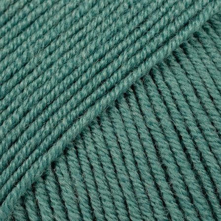 Drops Garn Baby-Merino Tåkeskog 66, 50g