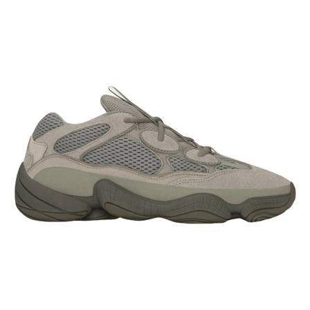 Yeezy - Sneakers - Grå - Unisex - Storlek: 42 2/3 Eu, unisex, Storlek: 42 2/3 EU