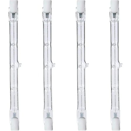 Halogen J118 160w R7s 118mm Hög Kvalitet