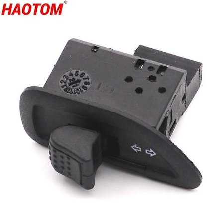 Blinklysbryter for Piaggio NRG MC3 Power Zip 2 Fly X7 X8 X9 MP3 X-Evo Beverly Cruiser Aprilia Scarabeo Sportcity Sonar Gilera LGL