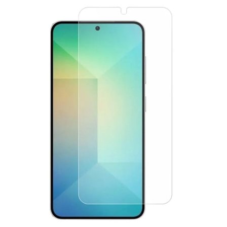 Samsung Galaxy S25 Plus Skärmskydd i härdat glas