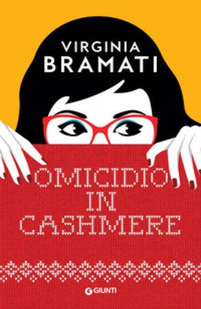 Omicidio in cashmere Virginia Bramati
