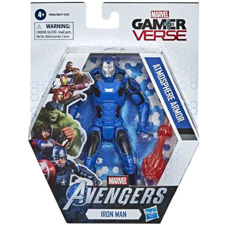Avengers Game 6in Figure Iron Man