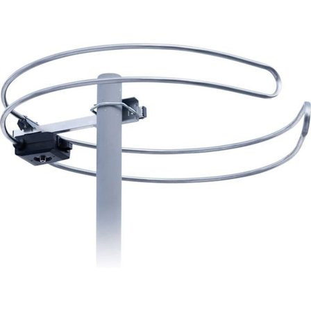 FM-kattotaajuusantenni Wittenberg Antennit UKW-RINGDIPOL WB 201 R