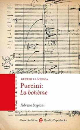 Puccini: La bohème Fabrizio Scipioni