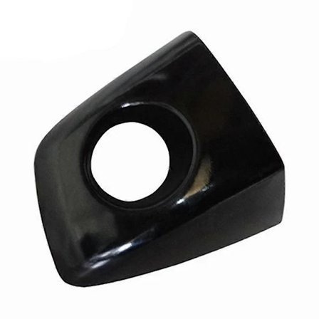 A6 A7 A8 4h1837879 Ytre Fremre Venstre Dørhåndtak Nøkkelhull Trim Beskyttelsesdeksel