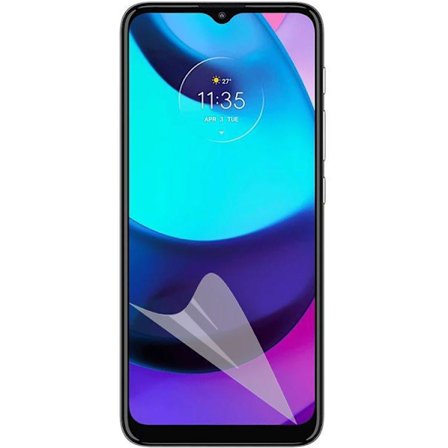 3-Pack Motorola Moto E20 Skärmskydd - Ultra Thin