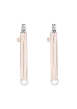 Konges Sløjd Suttesnor 2-pak, Børn & Forældre, Sutter & Tilbehør, Suttesnore