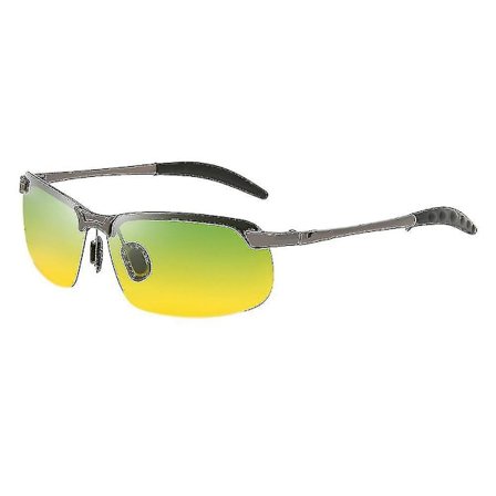 S-kokoinen ajolasit miehille Vis-kuljettajan lasit 9