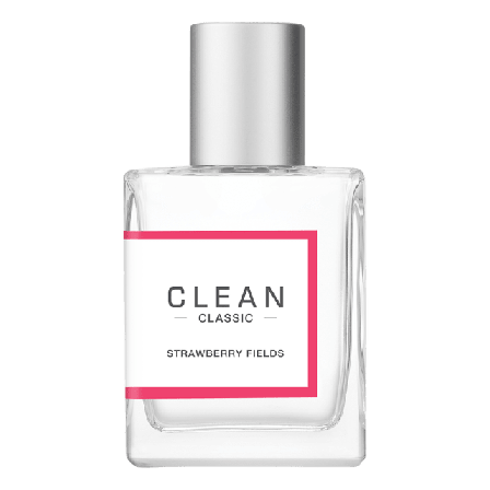 Clean Strawberry Fields EdP Parfym & EdT Dam 60 ML