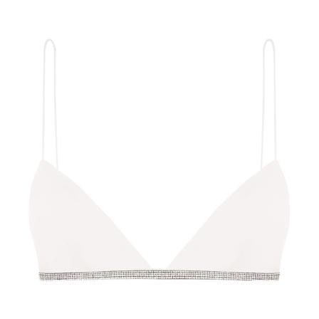 Nude Bras , Wit , Dames , Maat: M Lingerie Sets