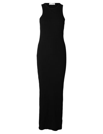 Selected | Slfanna Sl Ankle Tank Dress | XS