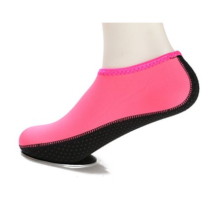 Udendørs strandsko til mænd og kvinder, hurtigtørrende vand sports gåture barfodet svømmesko