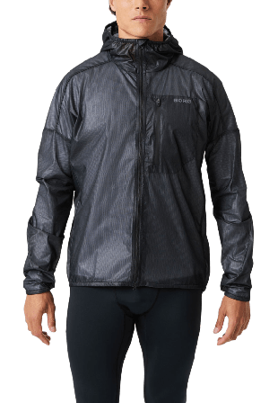 Björn Borg Sport Performance Jacket Jackor Herr Svart XL