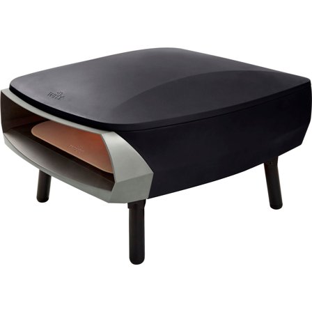 Witt Etna Fermo pizzaovn, matte black - SortMat black | KitchenOne