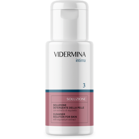 Vidermina 3 Soluzione 200ml