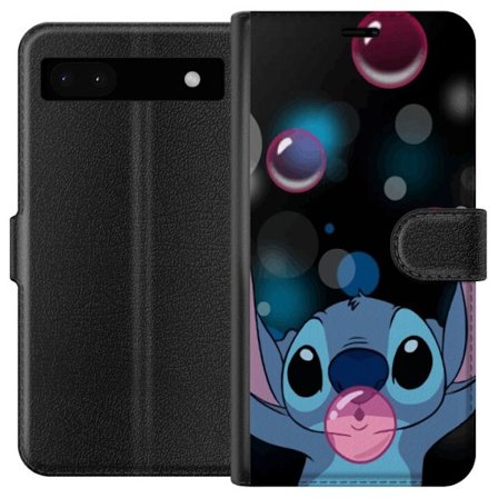 Kompatibelt Plånboksfodral till Google Google Pixel 6a Stitch