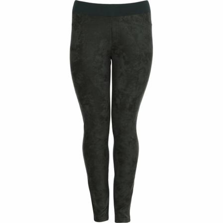 Adia Bukser Brun, Dame Leggings