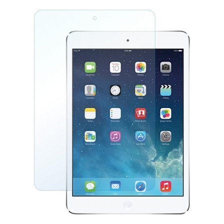 iPad Mini 4 Härdat glas 0,33mm 9H