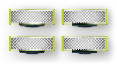 Philips OneBlade QP240 - utskiftningsblad