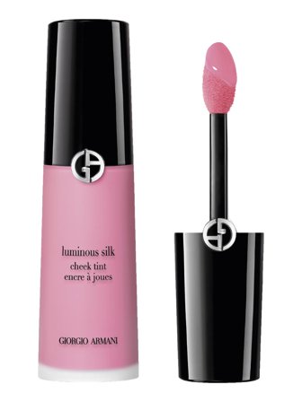 Giorgio Armani Luminous Silk Cheek Tint Liquid Blush No. 53 12.0ml