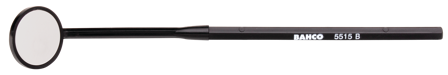 Bahco 5515B Inspektionsspejl 220 mm, Værksted & køretøj