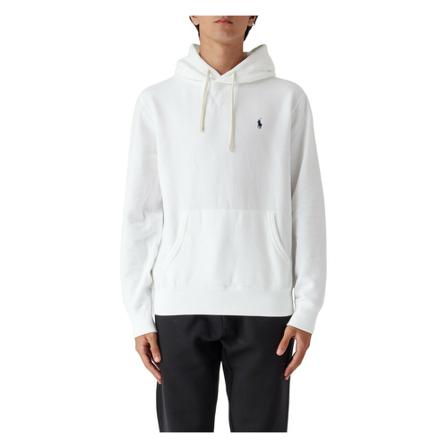 Polo Ralph Lauren, Sweatshirt 710766778 Wit, Heren, Maat:XL