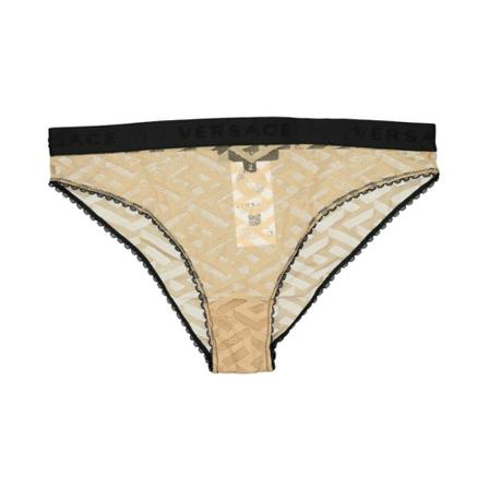 Versace Bottoms inbo, Dame Trusser, Størrelse: L